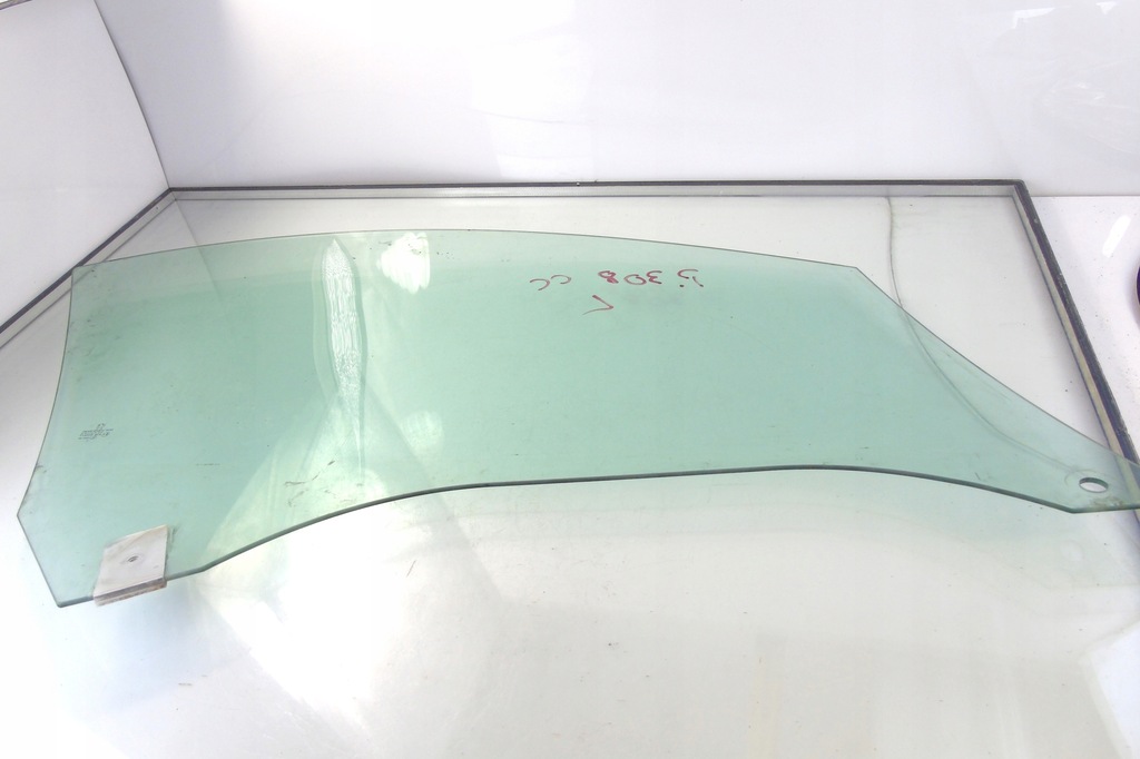 фото №6, Стекло левый перед левая передняя peugeot 308 cc t7