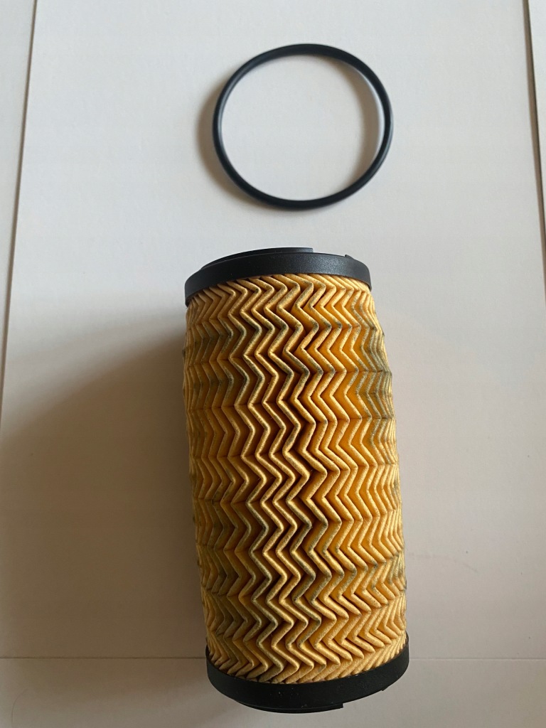 фото №1, Фильтр масла fiat talento renault 6000619752