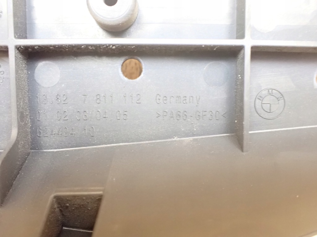 Держатель кронштейн датчика bmw 316d e91 2.0 рестайлинг  универсал европа 7811112 Недорого