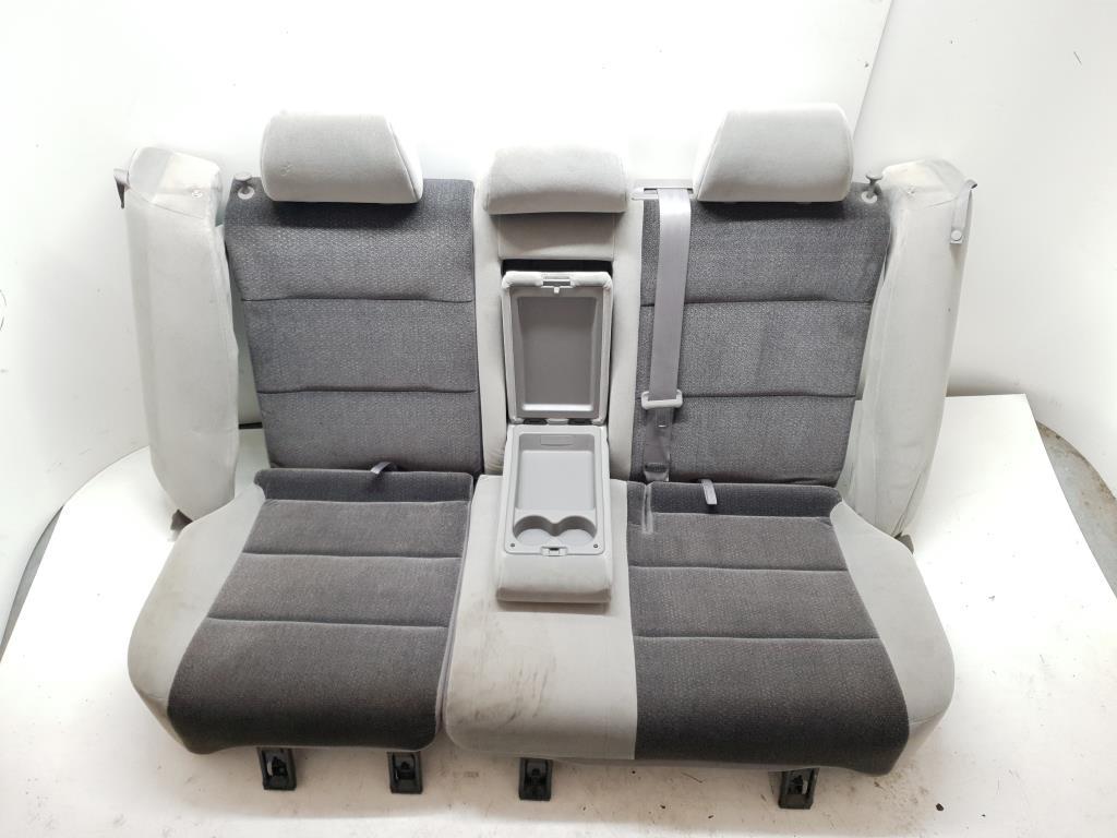 фото №6, Заднє сидіння задня сидіння задня mazda 626 v