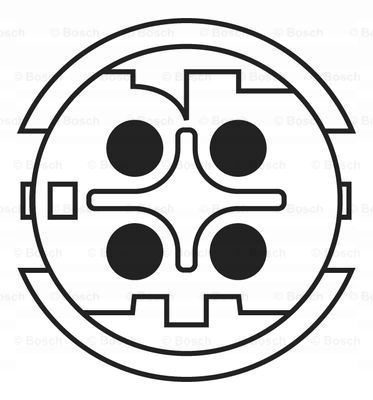 Датчик лямбда-зонд bosch в Украине