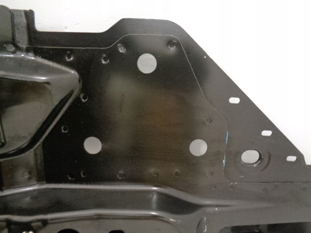 фото №6, Citroen c4 iii c41 pas задній новий оригінальний