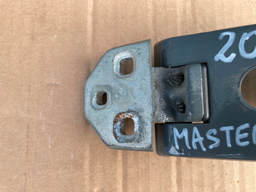 фото №12, Master 4 movano c 18- петлі двері задня правий nowe