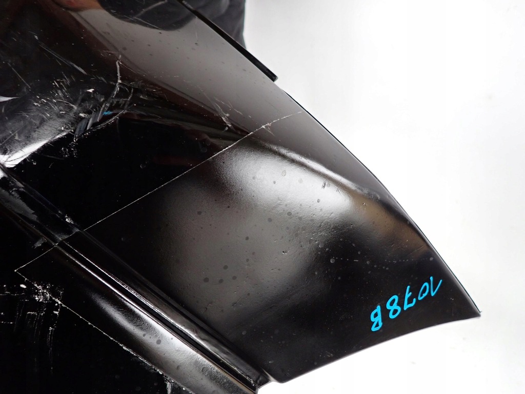 фото №8, Toyota tundra 2007-2014 бампер перед передний 52119-0c150