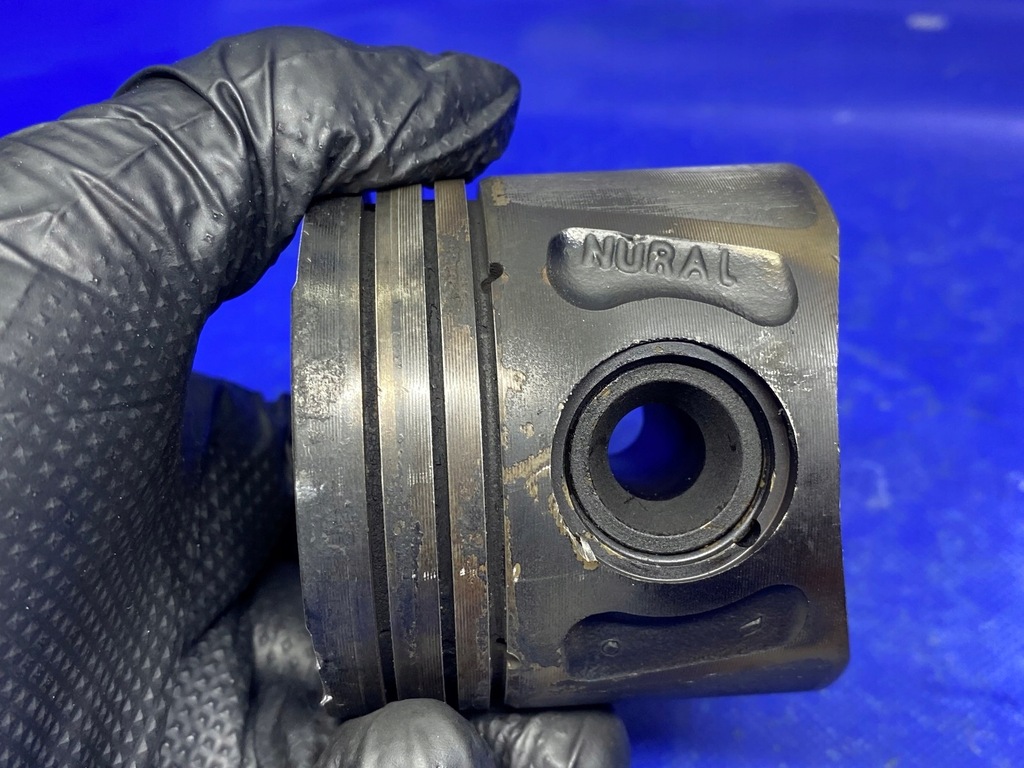 фото №9, Поршень поршни corsa d meriva a 1.3 cdti a13dte 06935 c201