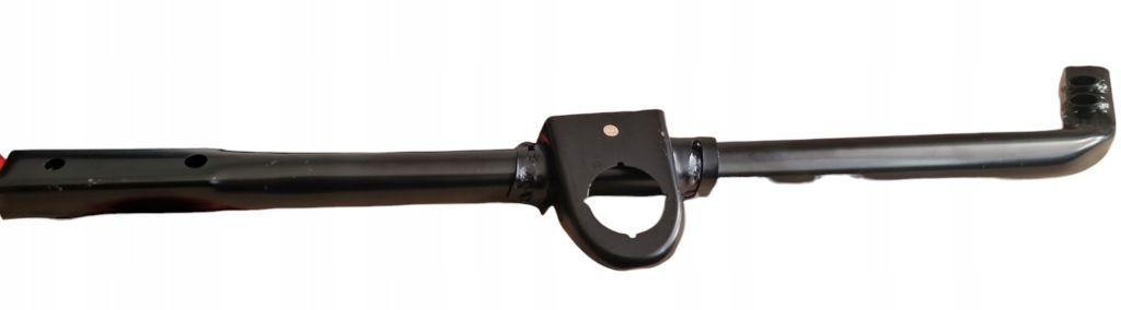 фото №1, Chrysler pacifica 2017- панель фары левый 68231357ab