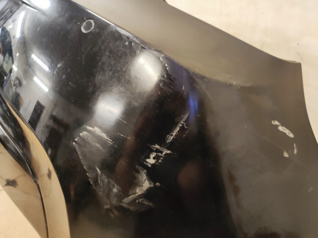 фото №6, Бампер задняя 4xpdc bmw 1 f20