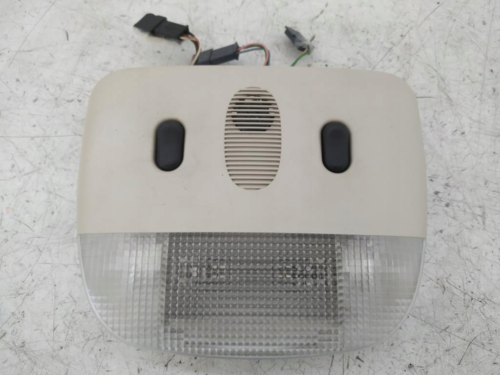 фото №1, Лампа освітлення кабіни saab 9-5 i 95 4642575