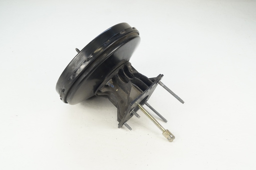 фото №8, Citroen c5 ii lift насос усилитель тормозов усилитель тормозов тормозные 0204024797