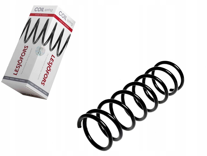 фото №1, Пружина підвіска mazda demio 1.3/1.5 08.98-07.