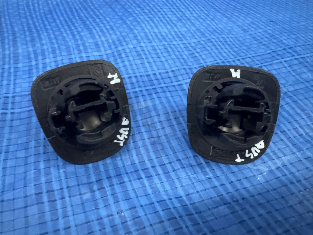 фото №3, Кронштейн стельовий renault austral