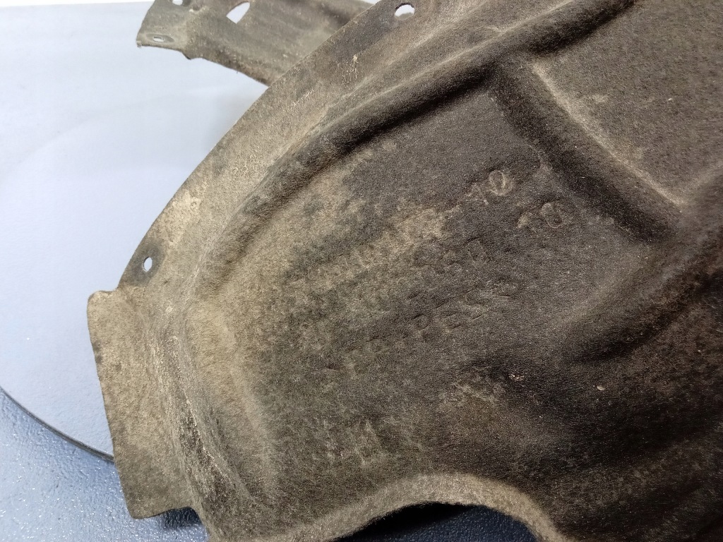 фото №7, Bmw 1 f40 2 f44 подкрылок задняя левая задние 7440179