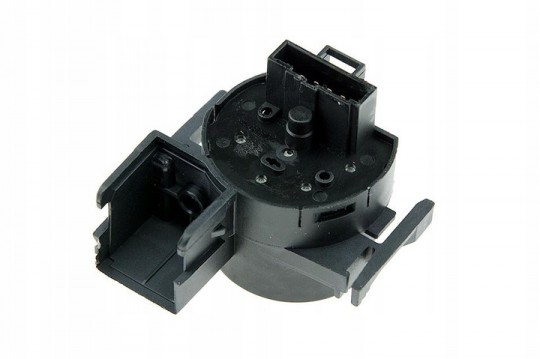 фото №1, Колодка замка запалювання opel combo corsa c meriva a tigra