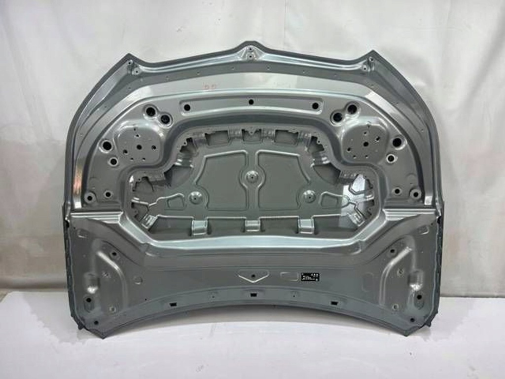 Bmw x1 u11 22 r.- капот крышка двигателя с Разборки