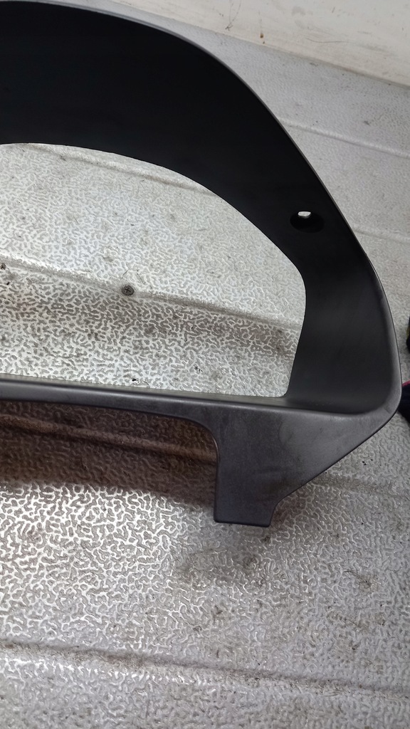 фото №3, Рамка спідометра volvo s40 v50