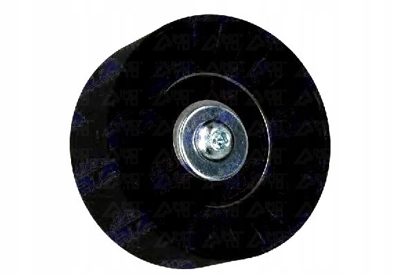 фото №2, Bta e2g0002bta ролик направляющая / направляющая, ремень клиновой зубчатый