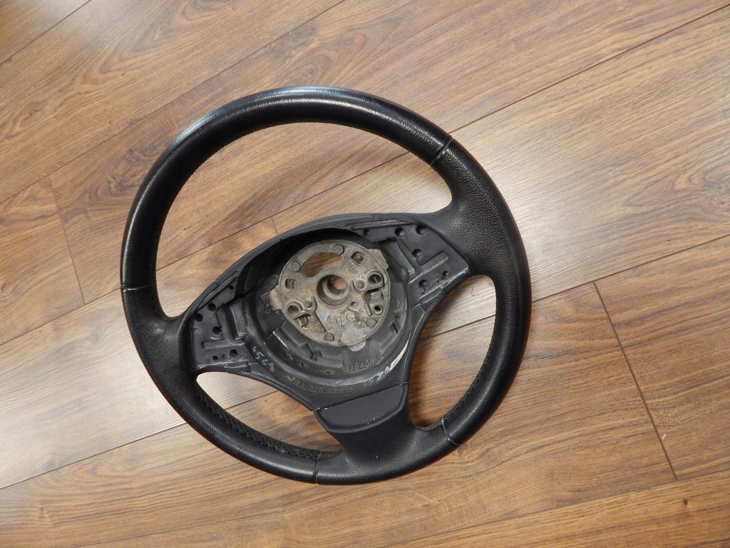 фото №5, Bmw e84 e90 e91 повітропровід шкіра oryg 3-375-e90-1