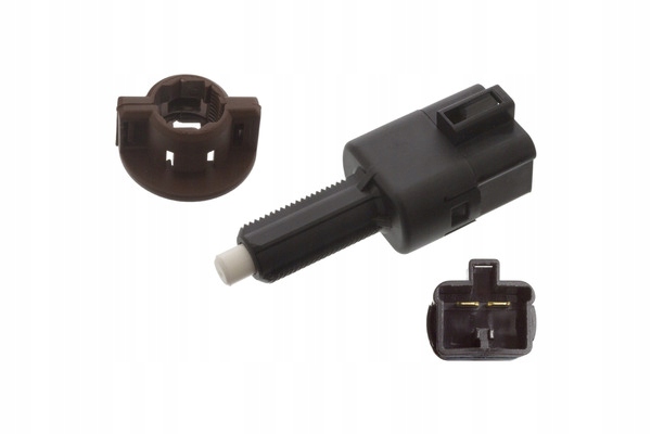 фото №4, Вимикач світла стоп toyota avensis