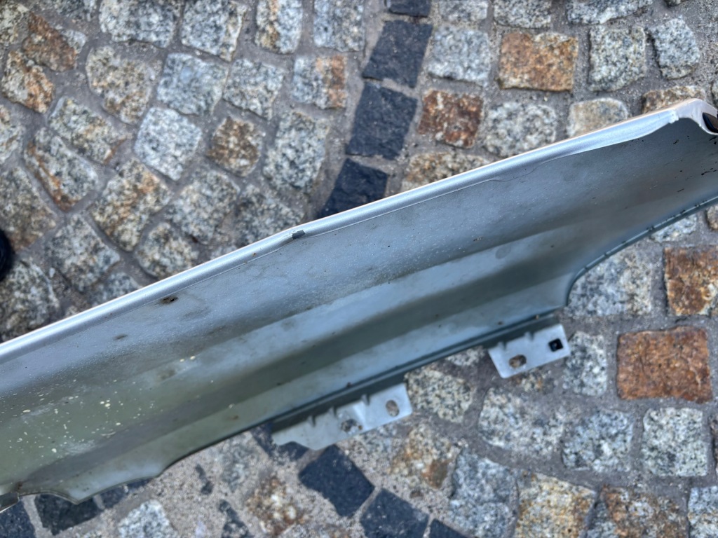 Opel meriva b 2 крыло правая  перед оригинал Доставка