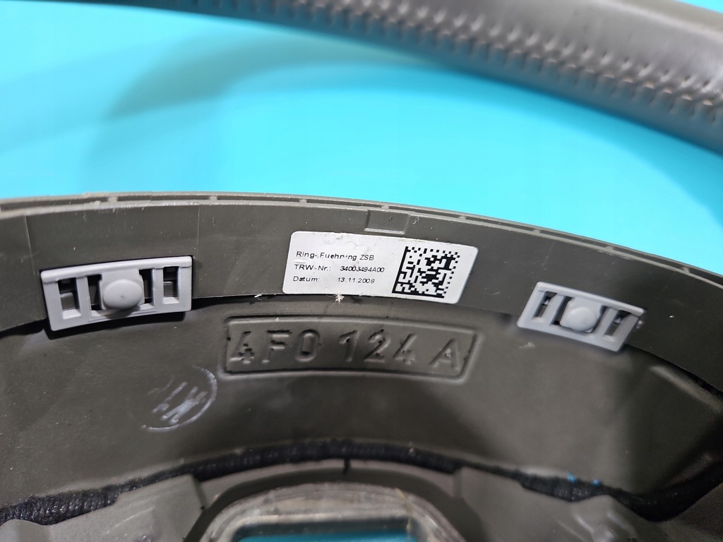 фото №11, Воздуховод audi a5 8t 8t0419091b 07-11