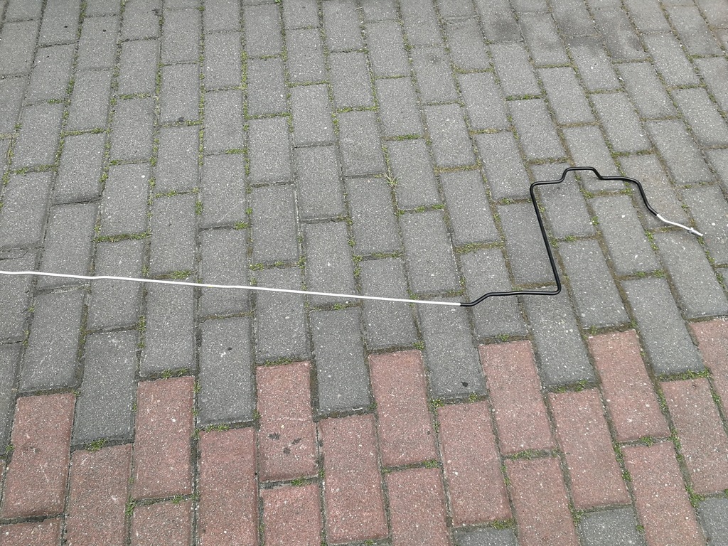 фото №5, Шланг тормозной задний renault clio v