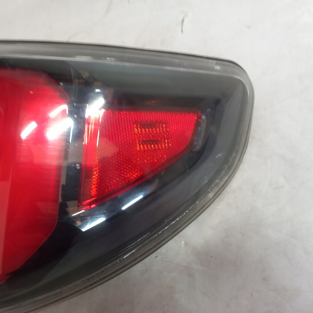 фото №11, Gmc acadia 12-16 лампа задня usa