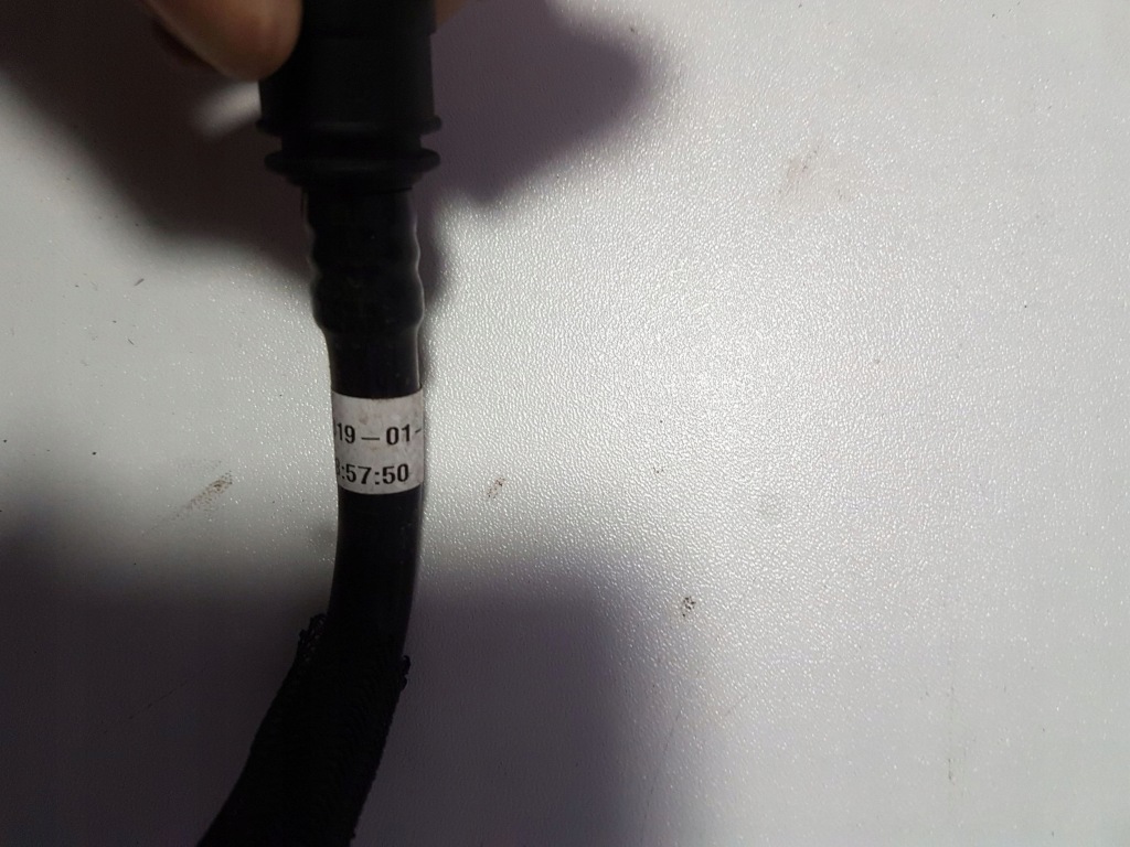 фото №7, 2019 peugeot partner iii регулятор давления топлива d10