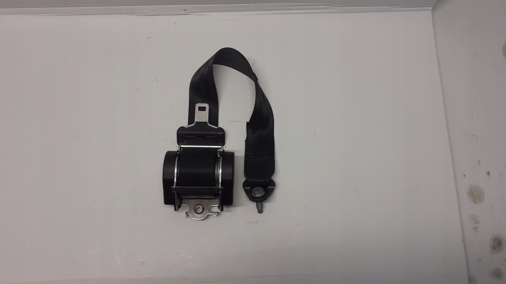 фото №1, Pas безопасности задний правый peugeot 207cc