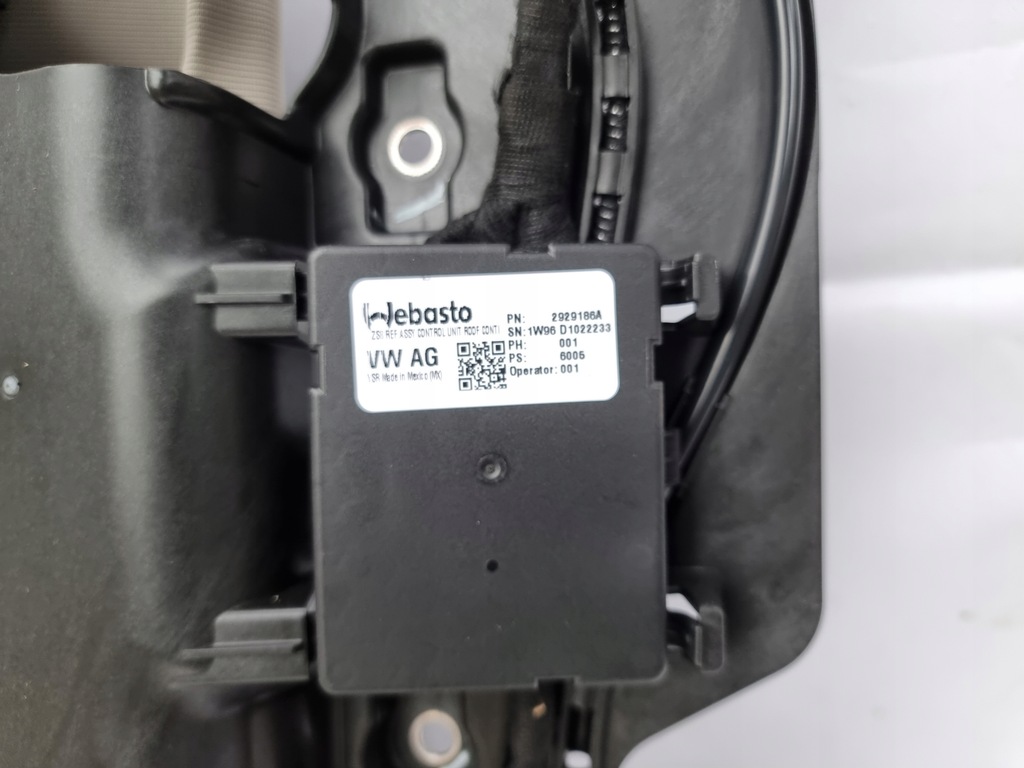 фото №8, Vw atlas 3.6 awd r-line люк панорама 2018-