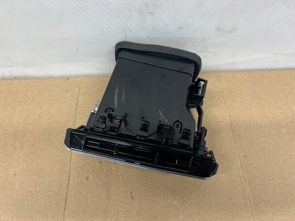 фото №3, Range rover velar решітка обдув ліва