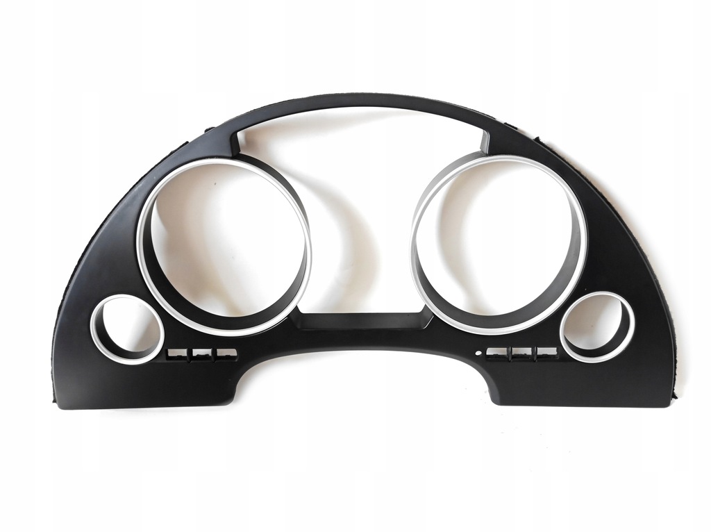 фото №1, Рамка спидометра audi a4 b7 cabrio 8h09192196ps