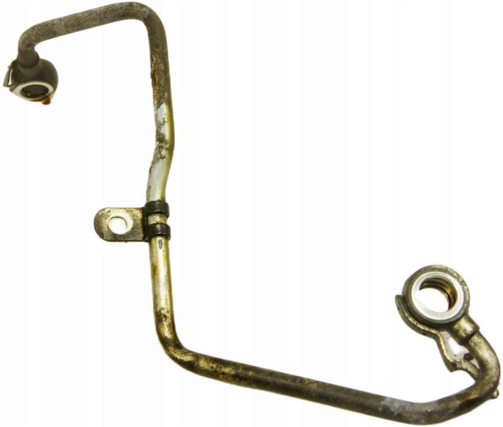 Купити Tv383 lexus rx iii 3.5i шланг трубка turbo турбонагнітача