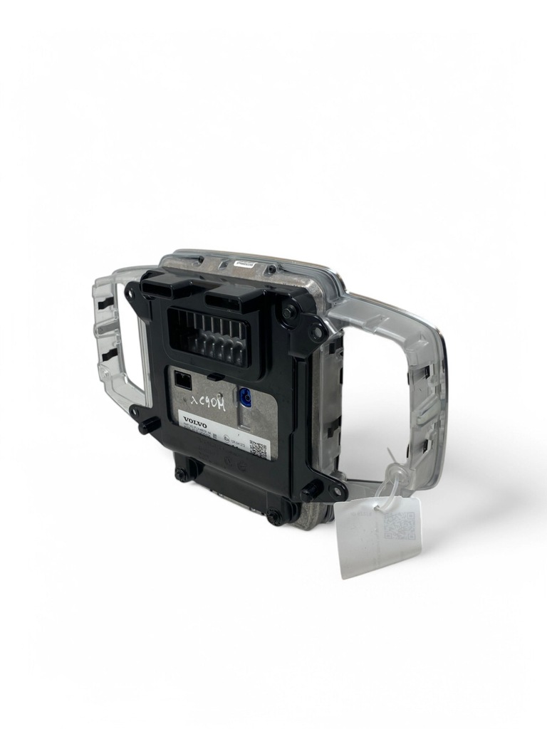 фото №9, Volvo xc90 2016 монитор / дисплей / экран