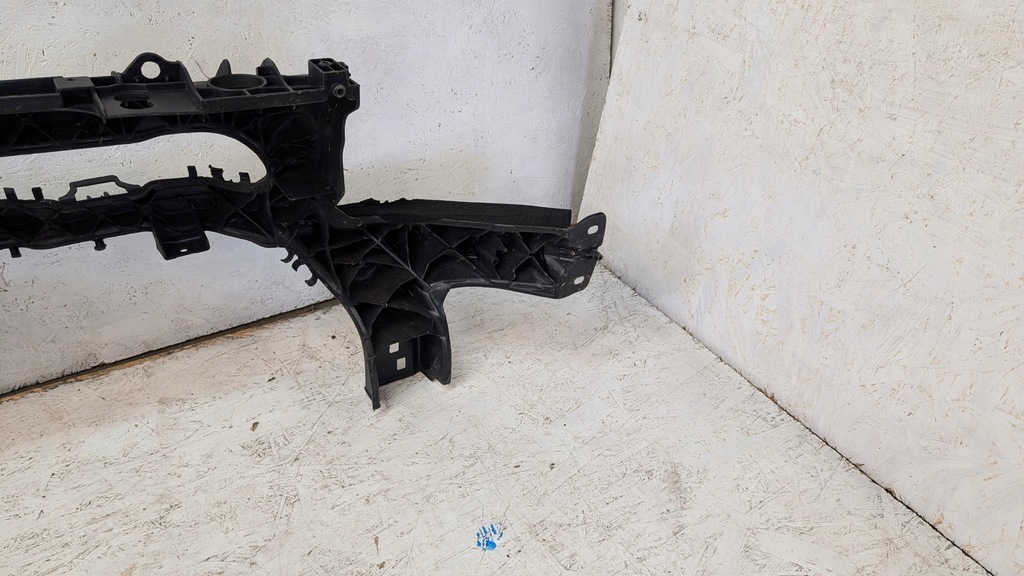 фото №15, Ford transit custom tourneo 13- підсилювач pas передній перед gk21-8b041-ae