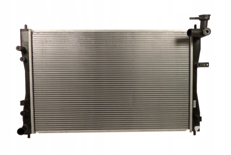 фото №1, Koyorad pl031942 радиатор wody