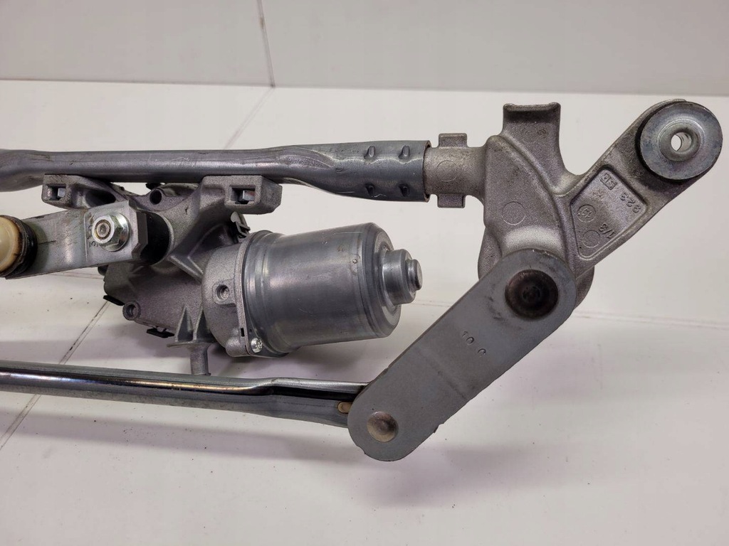 фото №5, Механізм двірник land rover range rover evoque l538 facelift 2018