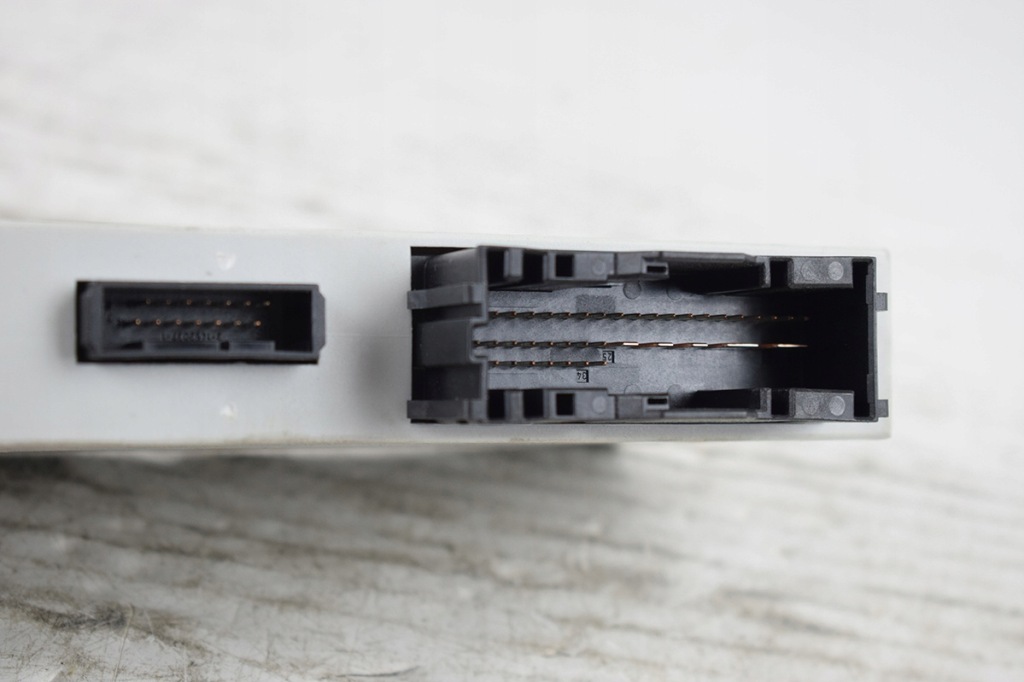 Купити Бортовий комп'ютер блок керування набір mini one r50 0281011085