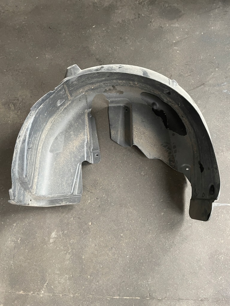 фото №1, Skoda scala подкрылок правое задние 657810970
