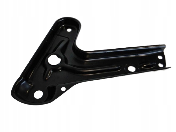 фото №1, Mercedes ml gle w166 gl gls x166 166 gle 292 кронштейн правый кронштейн поперечина