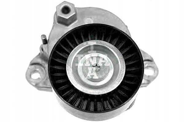 фото №12, Schaeffler ina 534 0067 10 натягувач ремінь клиновий багаторучейковий