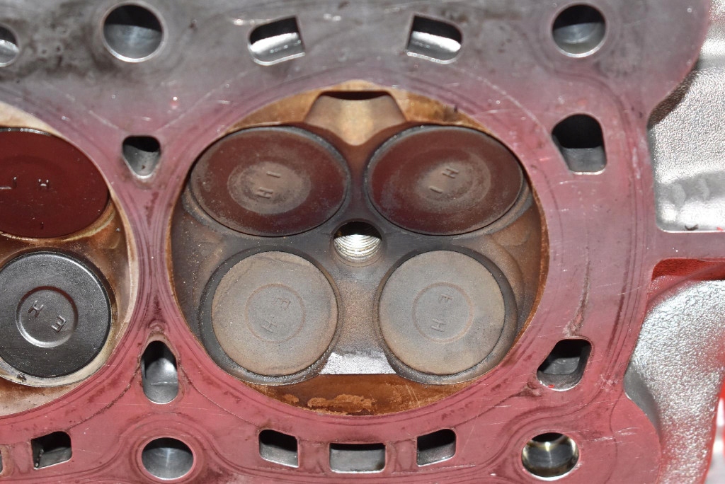 фото №8, Головка двигуна m15a xm15a-p92g toyota yaris cross 1.5 vvt-ie 92 km гібрид