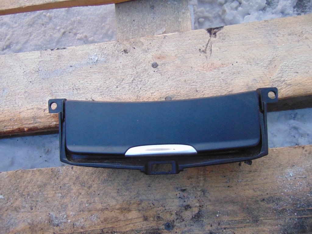 фото №3, Попільничка ford galaxy mk3 lift