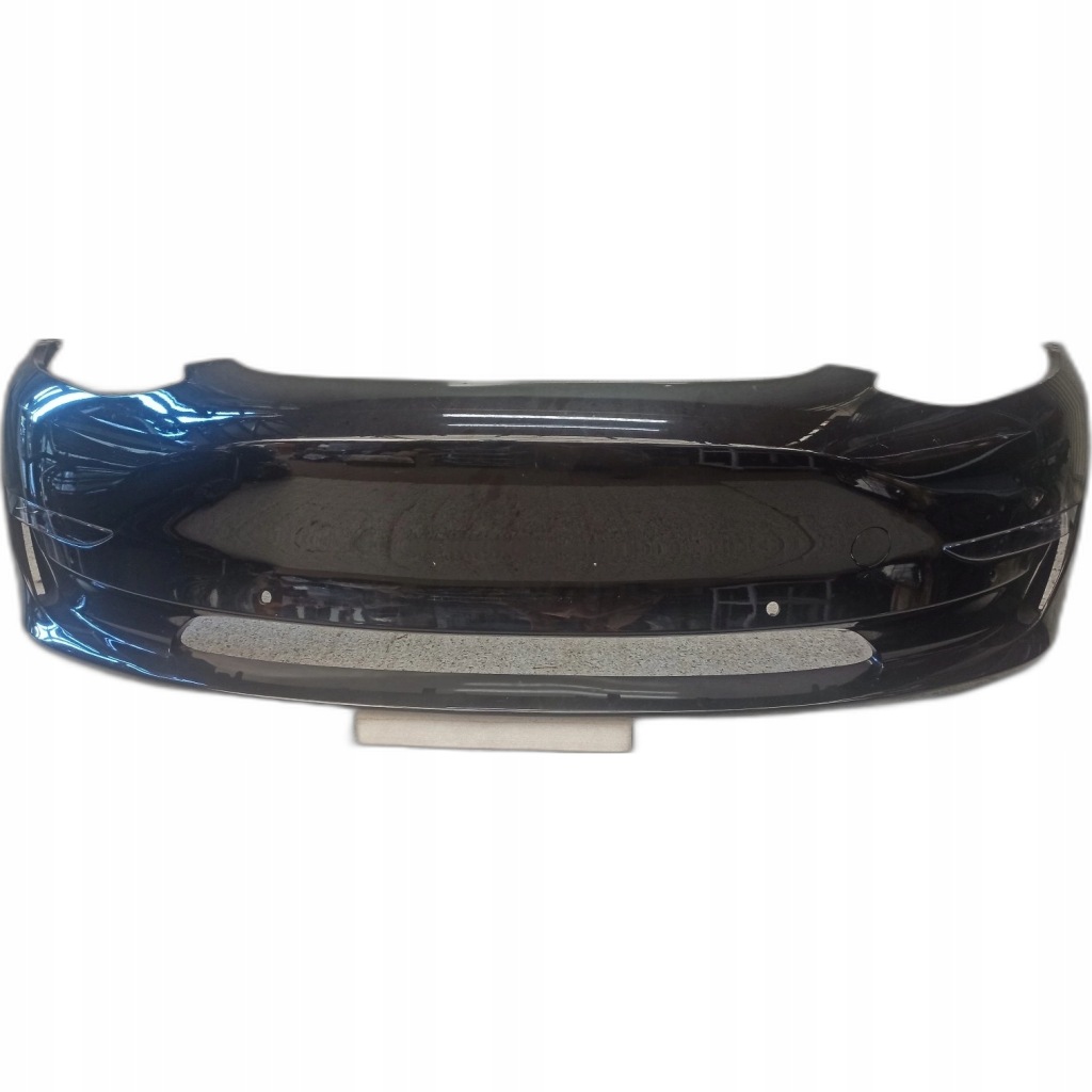 фото №1, Бампер перед tesla iii 17-