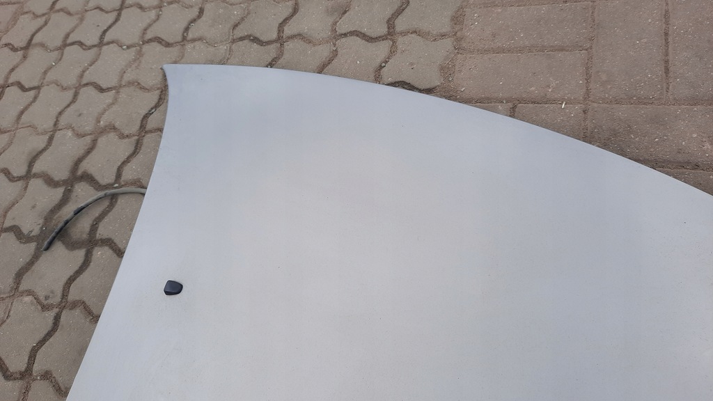 фото №4, Капот передняя volvo s40 ii v50 04-12r