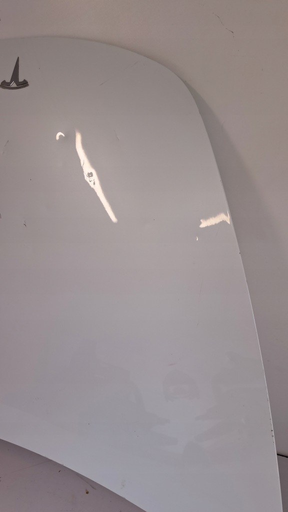 Капот tesla model 3 grad Доставка