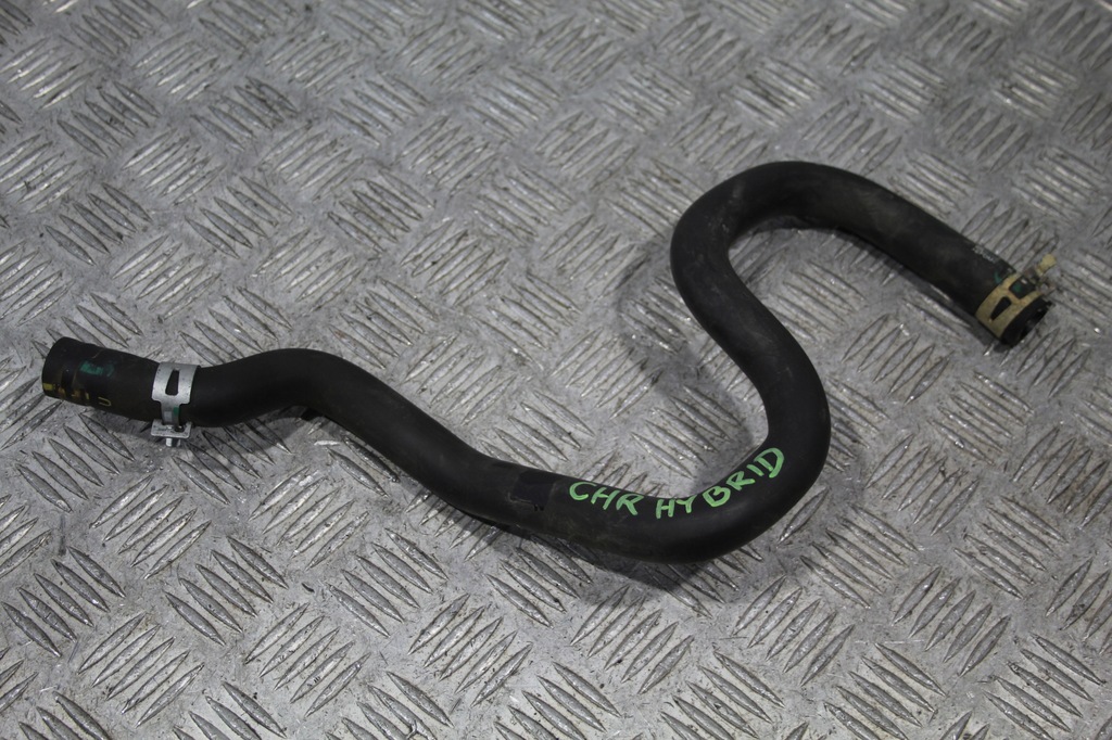 фото №1, Wąż шланг wody toyota chr