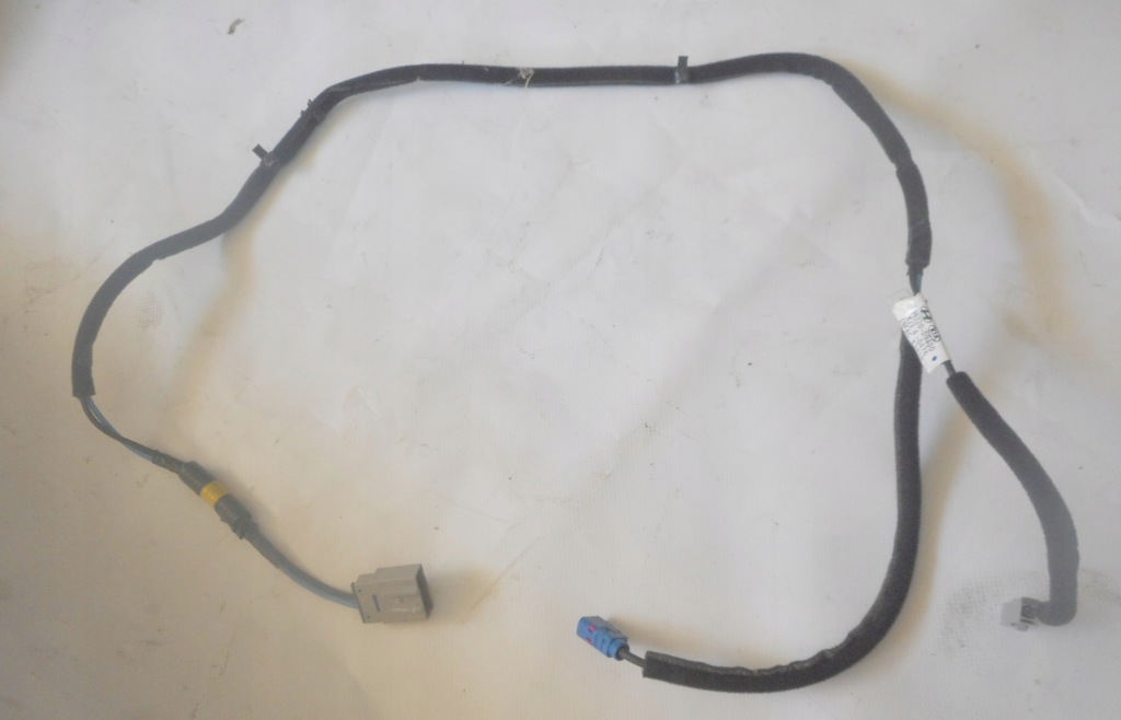 фото №1, Kia sportage iv 16r шланг кабель навигации