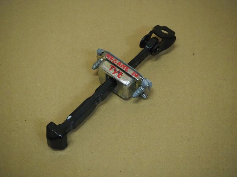 фото №1, Ограничитель дверь задняя renault megane iv hb