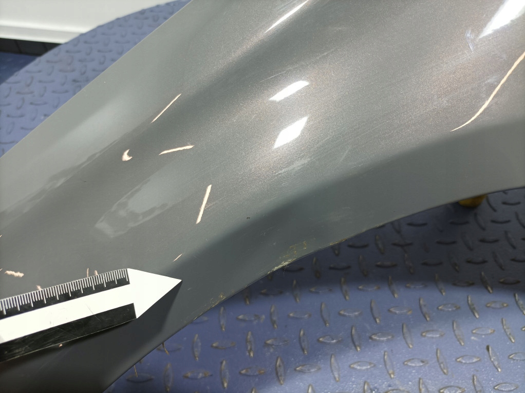 Bmw 7 g11 g12 lci крыло  перед передний левое  c3e с Разборки