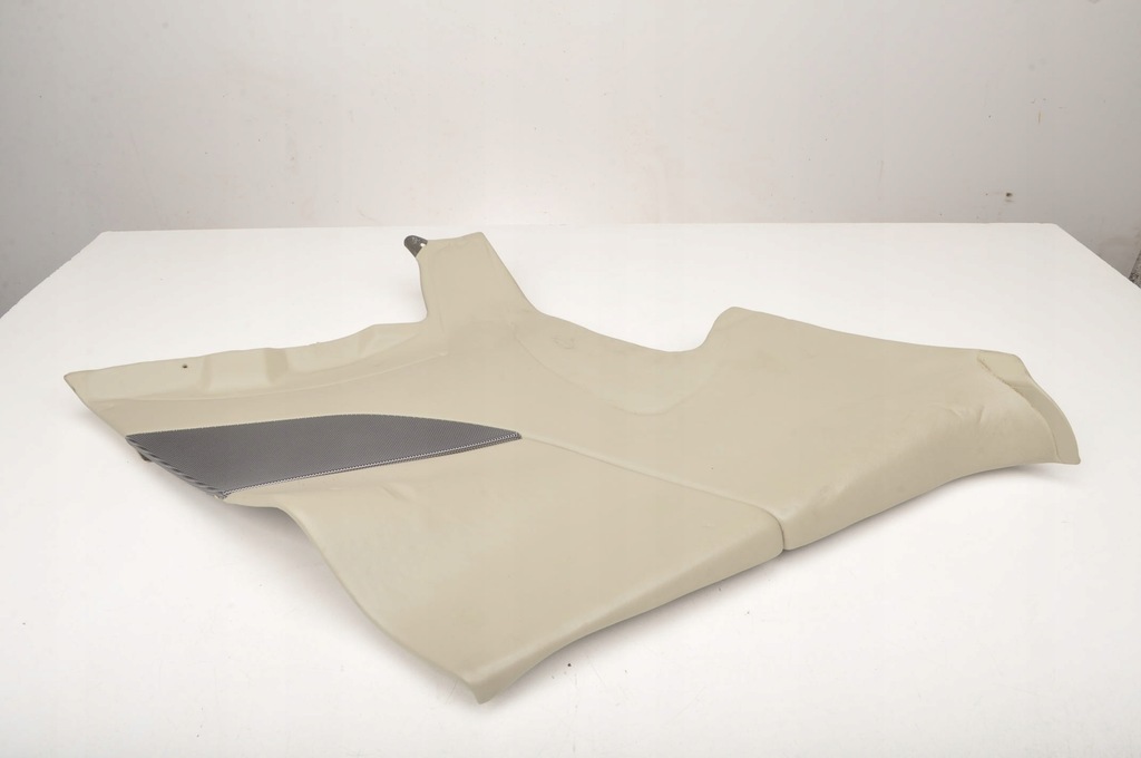 фото №1, Aston martin db9 защита обшивка задняя 4g43-311a20-ab